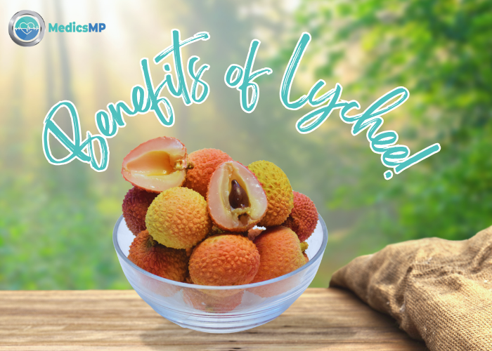 Lychee Benefits: Nature’s Juicy Superfruit